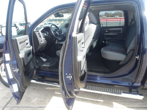 Used 2014 RAM 1500 Lone Star image 14