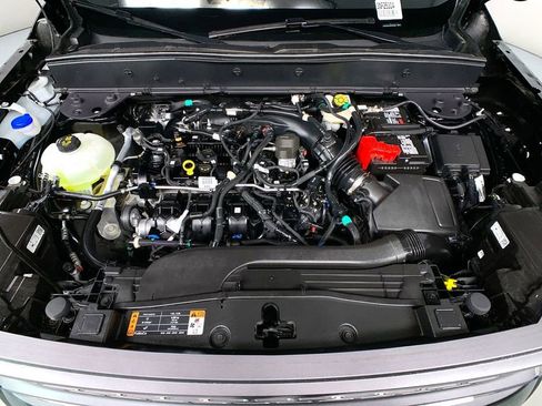 Used 2024 Ford Bronco Sport Badlands image 33