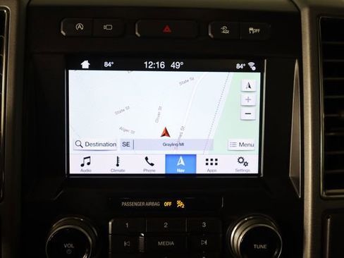 Used 2019 Ford F150 Raptor w/ Equipment Group 802A Luxury image 53