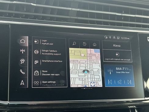 Used 2025 Audi Q7 3.0T Premium Plus image 37