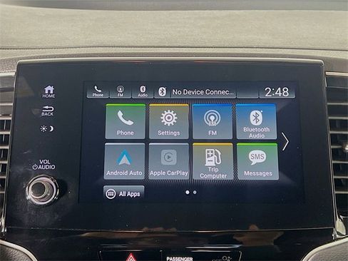 Certified 2025 Honda Passport EX-L image 20