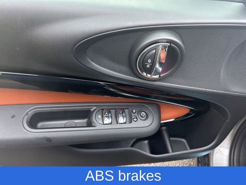Used 2024 MINI Cooper Clubman S w/ Signature Upholstery Package image 7