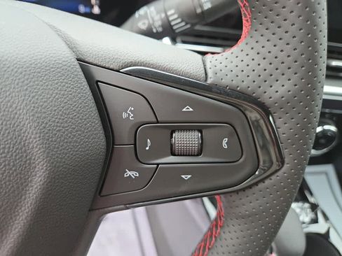 New 2026 Chevrolet Trax RS w/ Driver Confidence Package image 20