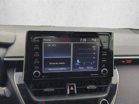 Used 2021 Toyota Corolla SE FWD image 18
