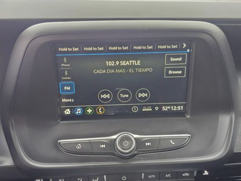 Used 2019 Chevrolet Camaro LT RWD image 24