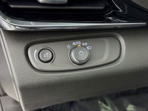 New 2026 Buick Envista Sport Touring w/ Convenience I Package image 10