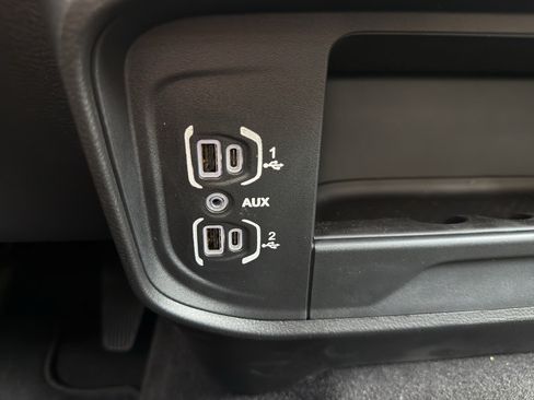 New 2026 RAM 2500 Tradesman AWD/4WD image 26