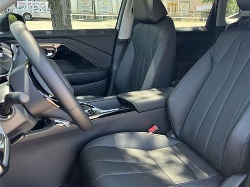 Used 2025 Acura ADX AWD image 28