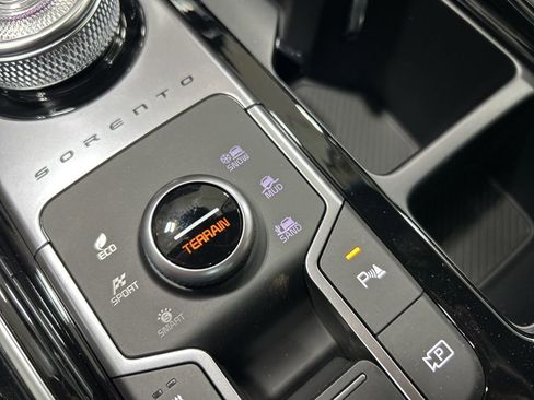New 2026 Kia Sorento SX Prestige image 27