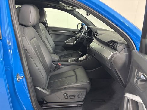 Used 2023 Audi Q3 2.0T Premium AWD/4WD image 12