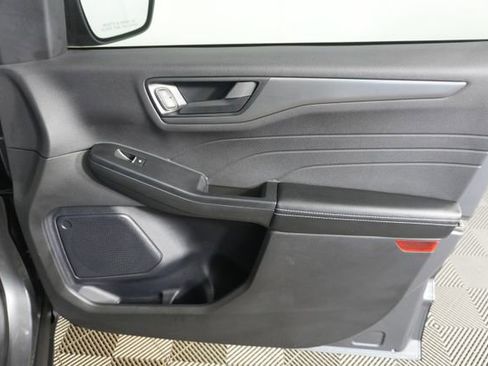 Certified 2024 Ford Escape Active w/ Cold Weather Package FWD image 28