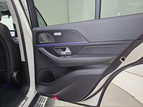 New 2026 Mercedes-Benz GLE 350 4MATIC image 30