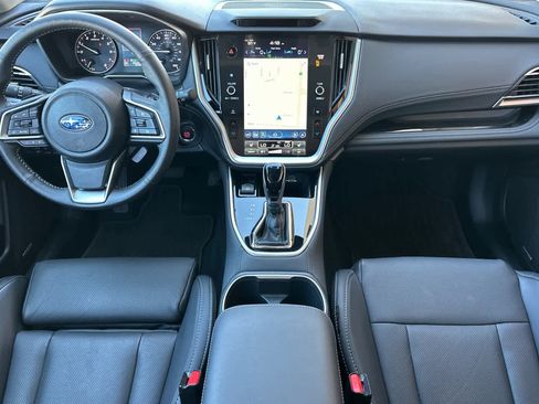 Certified 2025 Subaru Outback Limited XT w/ Popular Package #2 AWD/4WD image 12