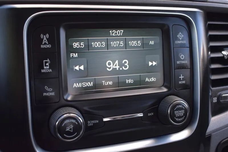 Used 2019 RAM 1500 Tradesman w/ Tradesman SXT Package AWD/4WD image 24
