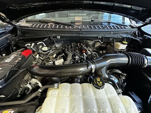 Certified 2024 Lincoln Navigator Reserve image 31