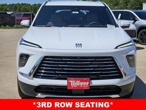 New 2026 Buick Enclave Preferred w/ Power Package image 3