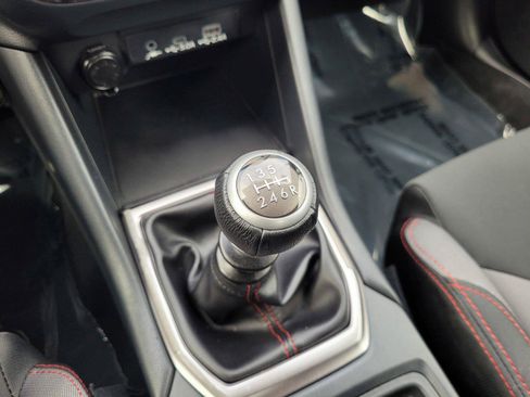 Certified 2024 Subaru WRX AWD/4WD image 23