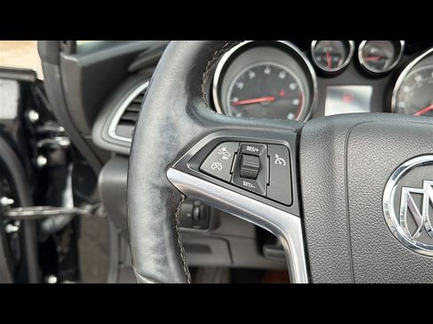 Used 2019 Buick Cascada Premium FWD image 13