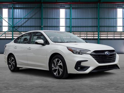 Used 2023 Subaru Legacy Premium image 6