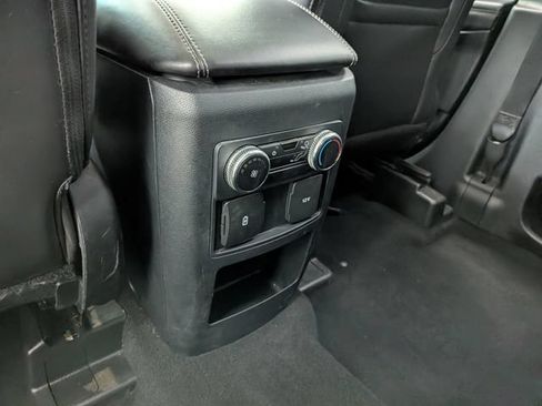 Certified 2021 Ford Explorer XLT w/ Equipment Group 202A AWD/4WD image 17