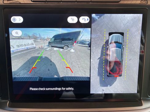 Used 2024 Ford F150 Lariat image 34