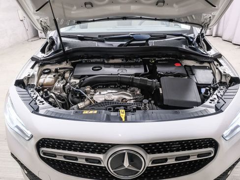 Certified 2023 Mercedes-Benz GLA 250 image 34