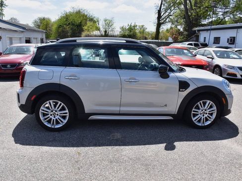 Used 2022 MINI Cooper Countryman ALL4 AWD/4WD image 6