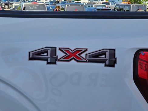 Used 2023 Ford F150 XLT AWD/4WD image 30