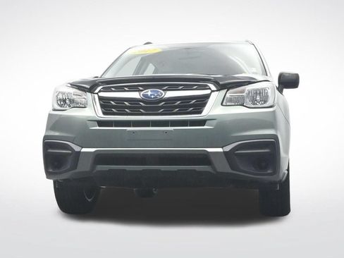 Used 2017 Subaru Forester 2.5i w/ Alloy Wheel Package AWD/4WD image 39