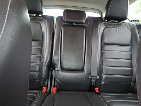 Certified 2018 Ford Escape SEL AWD/4WD image 22