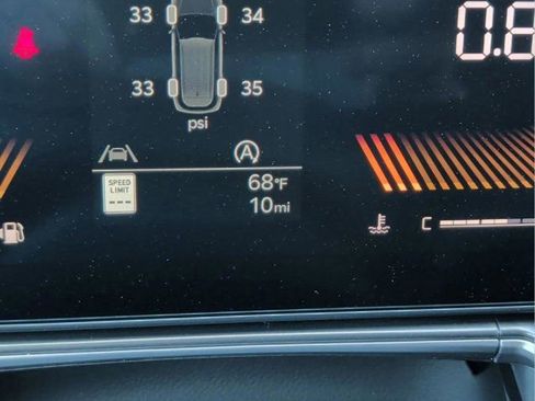 New 2026 Kia Sorento EX image 37