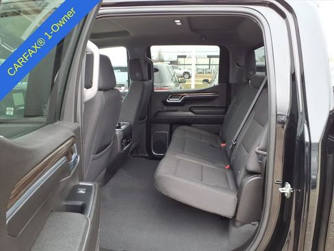 Used 2023 Chevrolet Silverado 1500 RST w/ All Star Edition Plus image 10