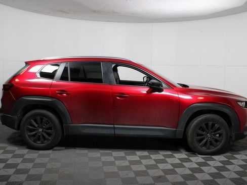 Used 2023 MAZDA CX-50 2.5 S w/ Cargo Package image 6