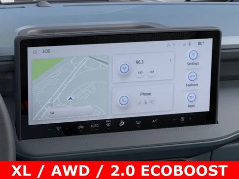 New 2026 Ford Maverick XL image 15