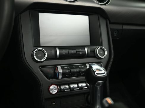 Used 2023 Ford Mustang Premium RWD image 48