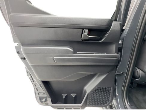 Used 2025 Toyota Tacoma SR RWD image 25