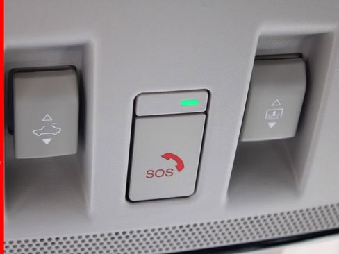 New 2025 Nissan Murano Platinum w/ Cargo Package image 20