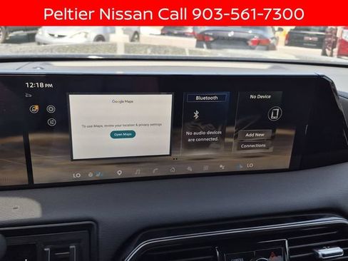 New 2026 Nissan Armada PRO-4X AWD/4WD image 24