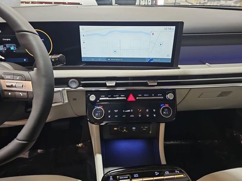 New 2026 Hyundai Tucson Limited image 21