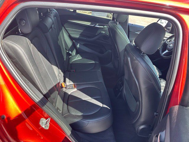 Used 2018 BMW X2 xDrive28i AWD/4WD image 8