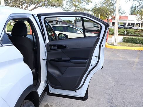 New 2026 Mitsubishi Eclipse Cross LE image 23