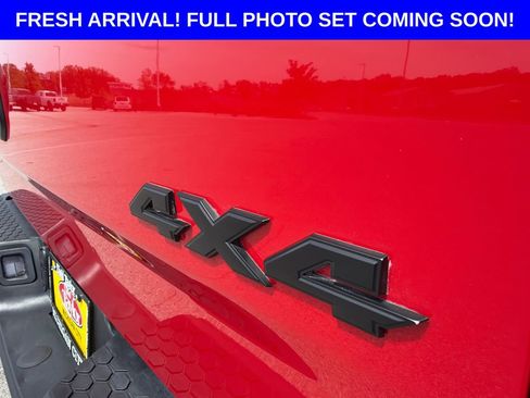 Used 2022 RAM 1500 Classic Warlock w/ Electronics Group AWD/4WD image 40