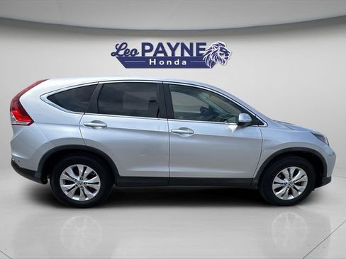 Used 2012 Honda CR-V EX image 9