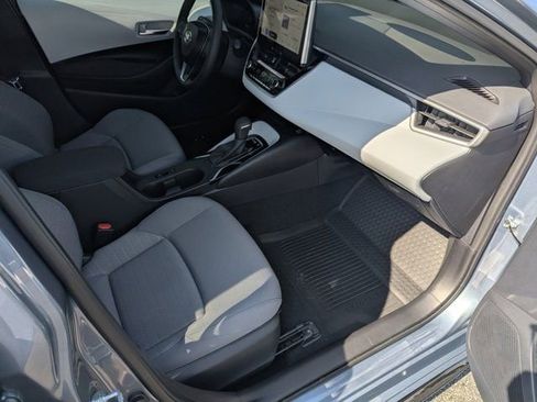 Used 2026 Toyota Corolla SE w/ SE Package FWD image 12