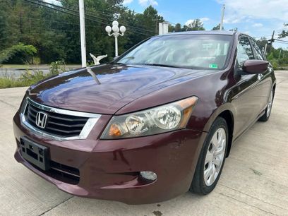Used 2010 Honda Accord EX-L