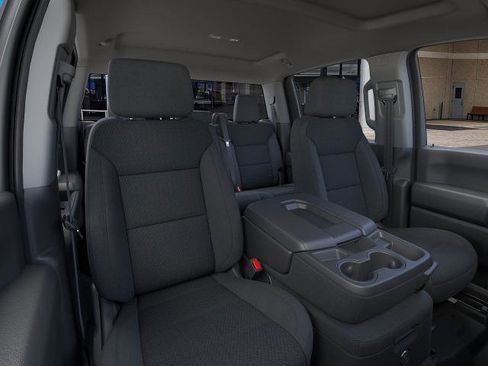 New 2025 Chevrolet Silverado 2500 W/T w/ WT Convenience Package image 40