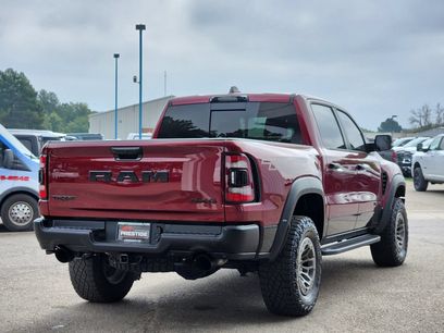 Used 2024 RAM 1500 TRX