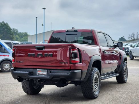 Used 2024 RAM 1500 TRX AWD/4WD image 3