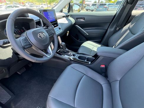 New 2026 Toyota Corolla Cross XLE image 13