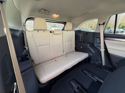Used 2021 Toyota Highlander Limited AWD/4WD image 14